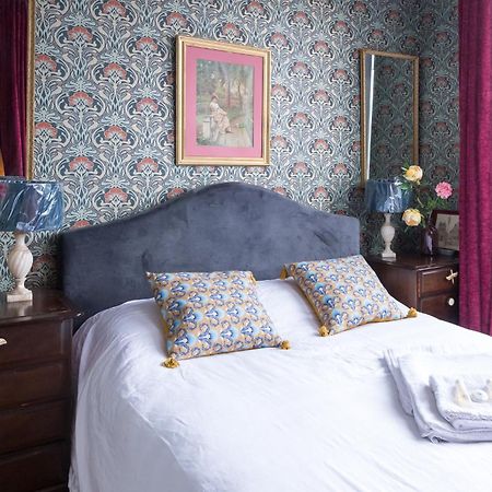 Flat Covent Garden Daire Londra Dış mekan fotoğraf