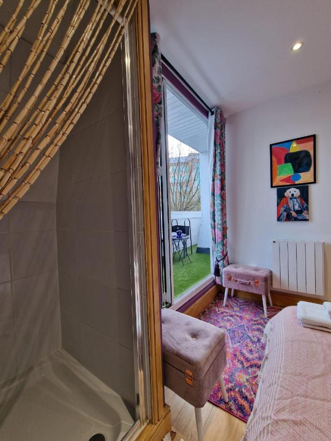 Flat Covent Garden Daire Londra Dış mekan fotoğraf