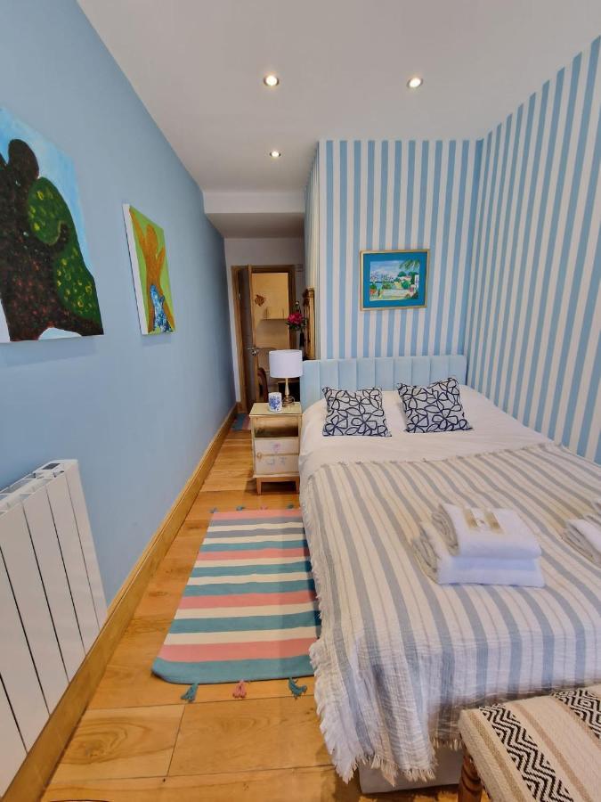 Flat Covent Garden Daire Londra Dış mekan fotoğraf