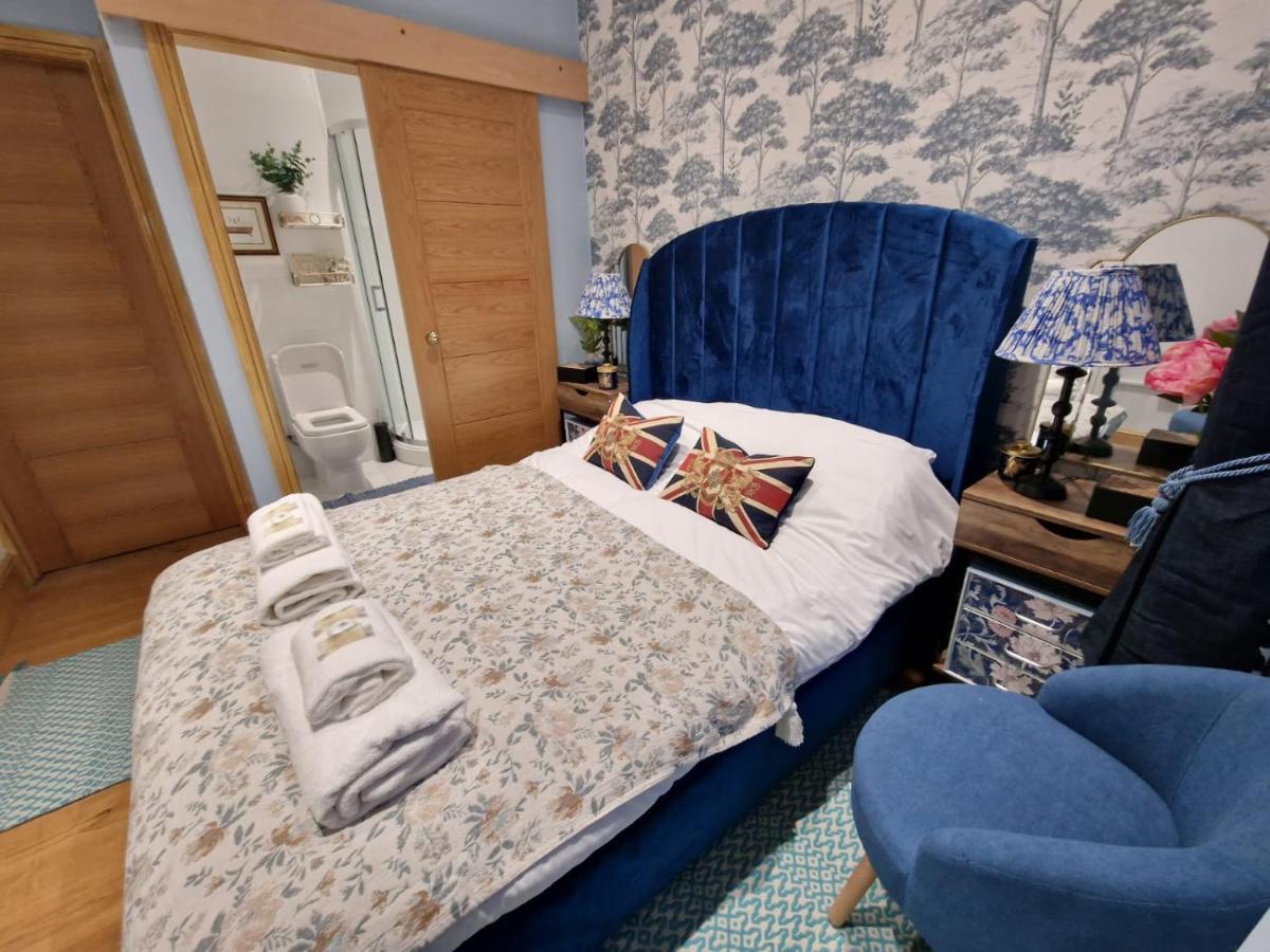 Flat Covent Garden Daire Londra Dış mekan fotoğraf