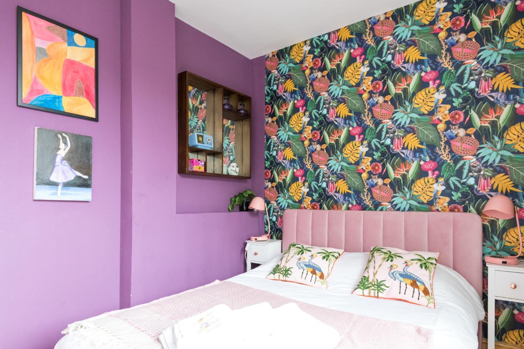 Flat Covent Garden Daire Londra Dış mekan fotoğraf