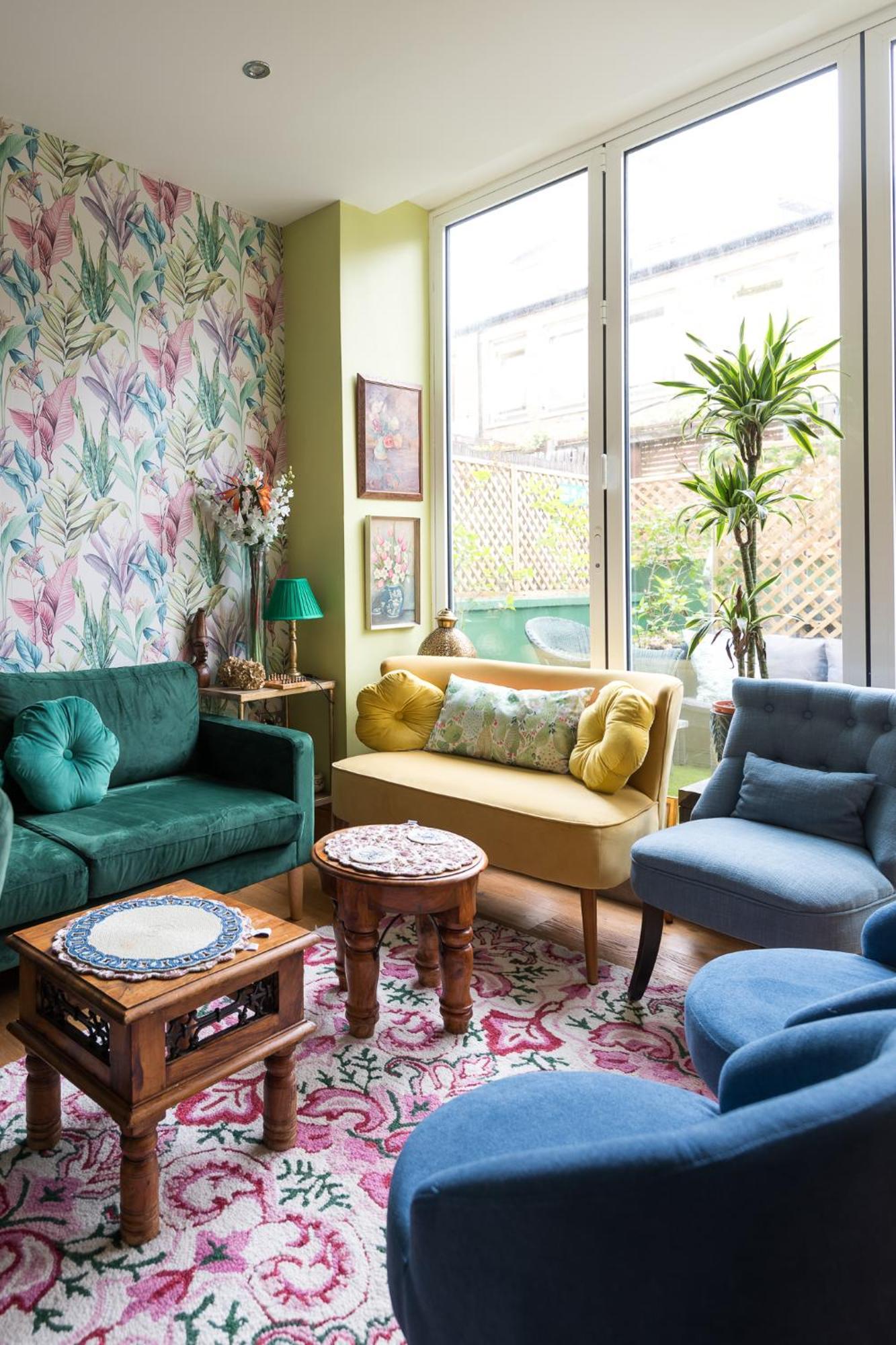 Flat Covent Garden Daire Londra Dış mekan fotoğraf