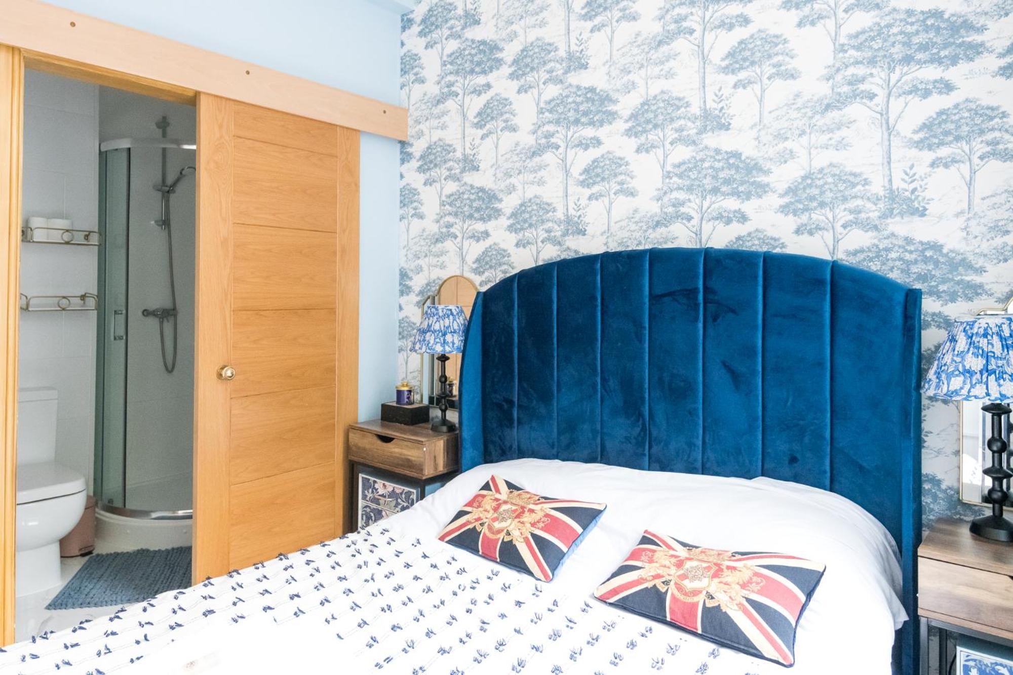 Flat Covent Garden Daire Londra Dış mekan fotoğraf